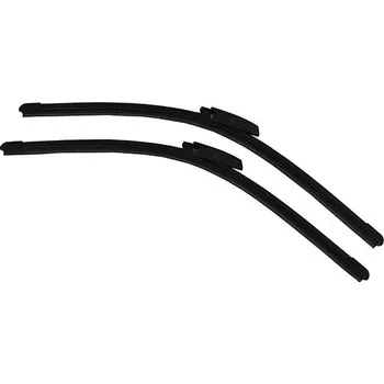 Stěrač Stěrač přední AUDI A4 A6 SADA (2x) 550MM 550MM 4B1955425C DPA