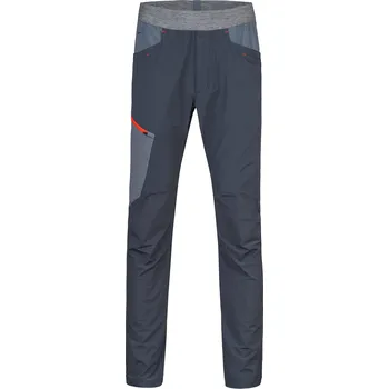 Pánské kalhoty Pánské kalhoty HANNAH TORRENT INDIA INK/STORMY WEATHER L