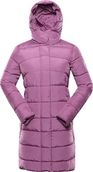 Dámský kabát Alpine Pro Edora LCTB206802