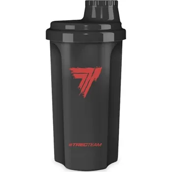 Shaker Trec Boogieman 700 ml šejkr černý