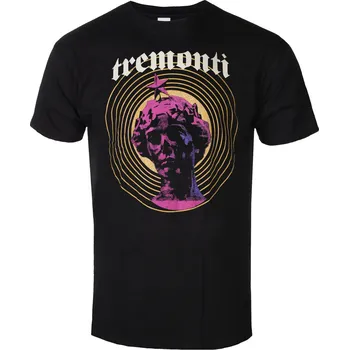 Pánské tričko Tričko metal pánské Tremonti - One More Time - NAPALM RECORDS - TS_8648 - S