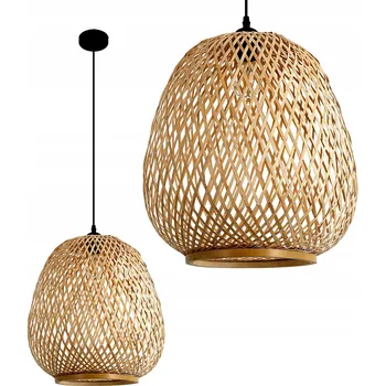 Závěsné svítidlo KOBI DESIGN 60 W béžové