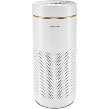 Čistička vzduchu TROTEC AirgoClean® 170+ - Designová čistička vzduchu