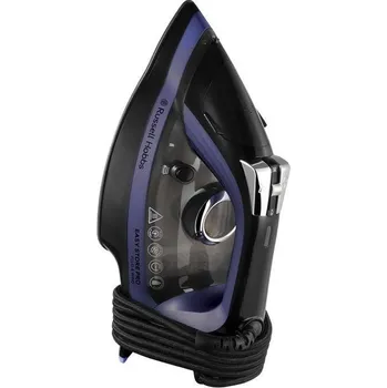 Žehlička Žehlička Russell Hobbs 26731-56 EasyStore PRO Plug&Wind Iron