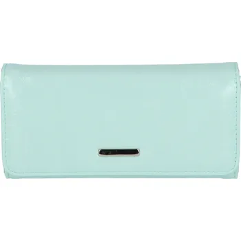 Kabelka Dámské psaníčko světle modré - Michelle Moon Ainos modrá