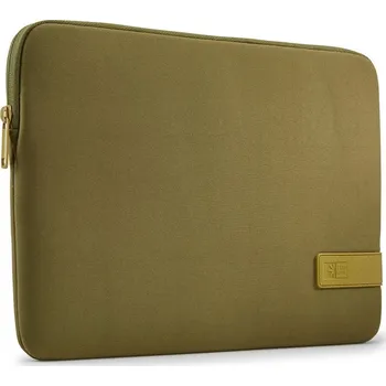 pouzdro na notebook Pouzdro na notebook Case Logic Reflect na 13" Macbook - zelené
