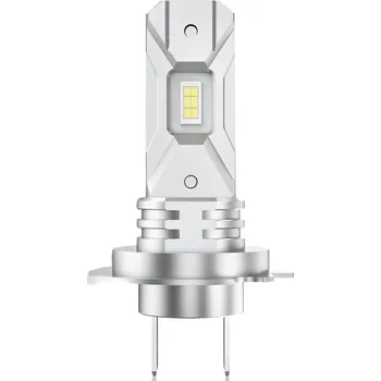 Autožárovka OEM CSP M1 sada LED autožárovek s paticí H7, 4000lm, 12-24V - Bílá, 6500K