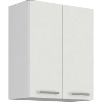 Kuchyňská skříňka Stolarz-Lempert Kuchyňská skříňka Eko White - horní 60 G-72 2F