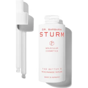 Pleťové sérum Dr. Barbara Sturm The Better B Niacinamide Serum pleťové sérum 30 ml