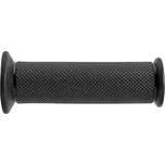 Rukojeti, gripy (scooter/road) délka 120 mm, DOMINO (černé)