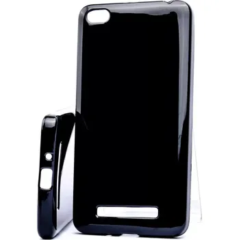 Pouzdro na mobilní telefon Pouzdro Candy Case Ultra Slim Xiaomi Redmi 4A Černé