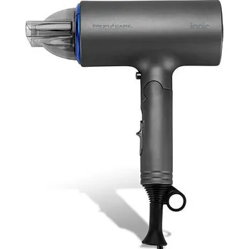 Fén ProfiCare HT 3073 BL cestovní fén