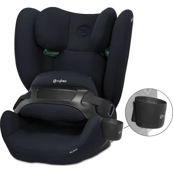 Cybex Pallas B2 i-Size 2024 Blue Moon