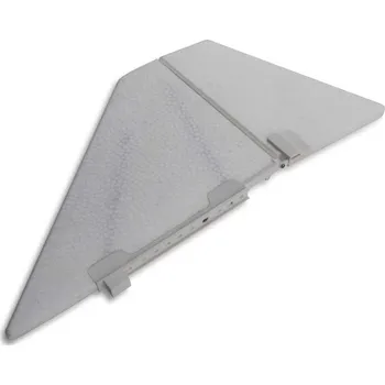 RC náhradní díl E-flite směrovka: Slow Ultra Stick 1.2m