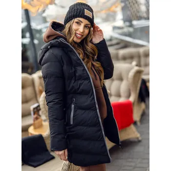 Bolf 7089A 2XL Černá