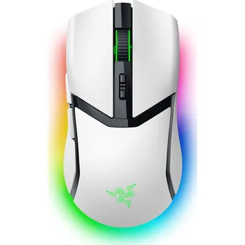 Myš Myš Razer Cobra Pro - bílá