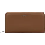 Dámská peněženka hnědá - MaxFly Frozina hnědá