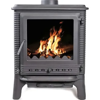 Krbová kamna Krbová litinová kamna Wigan