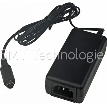 Napájecí adaptér, 100-240VAC IN, 24VDC 1.5A OUT, 963E-X - 100105186