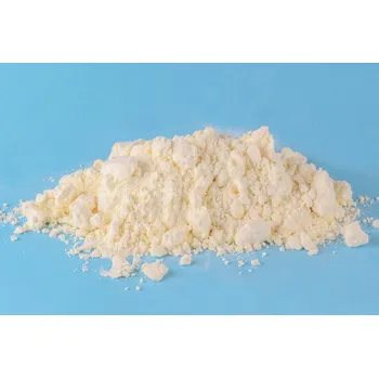 Návnadová surovina SUŠENÝ VAJEČNÝ BÍLEK - Albumin krmný 77% - pro ryby a psy 500 g