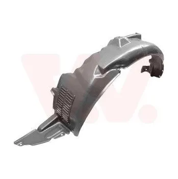 Příslušenství karosérie obložení, dutina kola VAN WEZEL 8226433