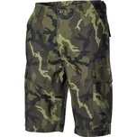 Kraťasy BDU ripstop - VZ.95, MFH Varianta: S