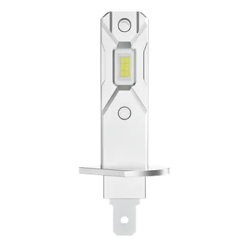 Autožárovka CSP M1 sada LED autožárovek s paticí H1, 4000lm, 12-24V - Bílá, 6500K