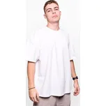 Triko Brandit Ultra Heavy Cotton Box Tee White velikost S