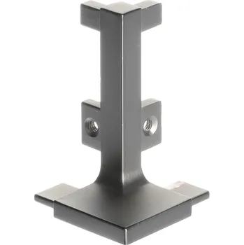 Interex design Vnější 90° roh pro profily GOLIAN - L / Nerez