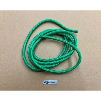 Šnůra lankového natahováku pro kuše