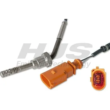 Čidlo automobilu Čidlo, teplota výfukových plynů HJS 92 09 4037