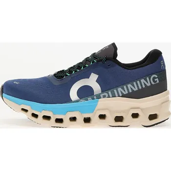 Pánská móda Tenisky On M Cloudmonster 2 Tempest/ Horizon EUR 46