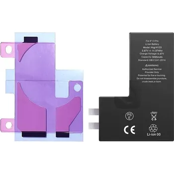 Článek baterie iPhone 13 Pro 3095mAh (CoB) BT0040