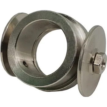 Příslušenství ke svářečce Sherman Vozík pro plazma hořáky A-101 / A-141