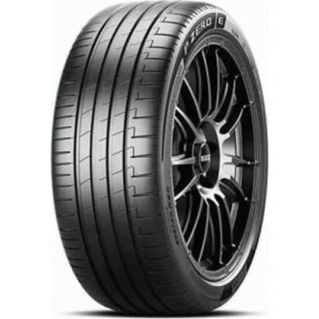 Letní osobní pneu PIRELLI PZERO E 255/50 R21 109Y XL BMW