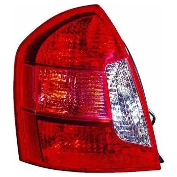 Zadní světlomet Zadní světlo DEPO 400987-E