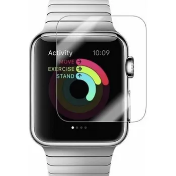 Ochranné tvrzené 2.5D sklo pro Apple Watch 42mm