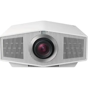 Projektor Sony VPL-XW6100 - bílá