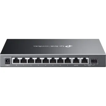 Switch TP-Link ES210GMP
