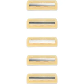 Příslušenství k holicímu strojku Bamboovement Náhradní hlavice pro strojek Edge Razor