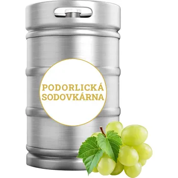 Limonáda Podorlická limonáda Révona 50l