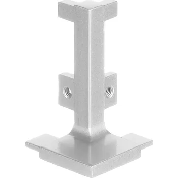 Interex design Vnější 90° roh pro profily GOLIAN - L / Hliník