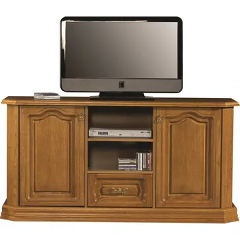 Televizní stolek KOLUMBUS RTV B (KINGA RTV B ) televizní stolek dřevo D3-165 x 85 x 50 kolekce "B" (K250-E)