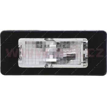 Osvětlení SPZ (Passat Kombi 6/09- ) L=P ACI 7624920