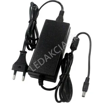 Plastový Adaptér Pro Napájení Led Pásků 30W/2,5A