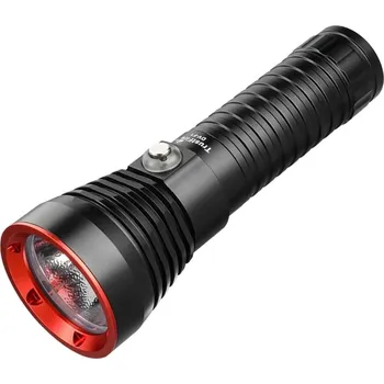Svítilna TrustFire TrustFire® potápěčská LED svítilna DV-F1