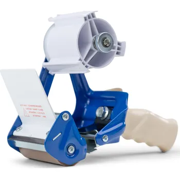 Lepicí páska Odvíječ samolepicí pásky - Zavírač kartonů SB 75 s brzdou