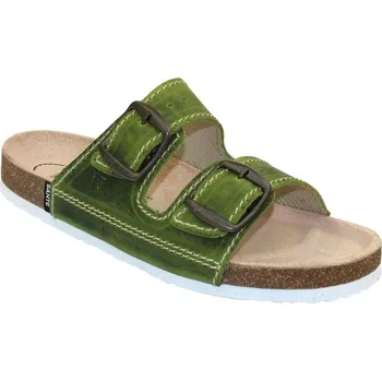 Dámské pantofle SANTÉ D/21N/92/BP Pantofle dámské KIWI - 42