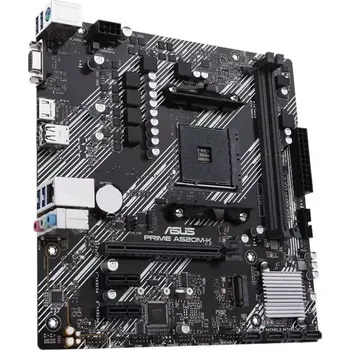 Základní deska ASUS PRIME A520M-K/AM4/mATX