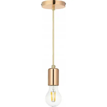 Závěsné svítidlo LEDLUX LX-1304 1-bodové světlo E27